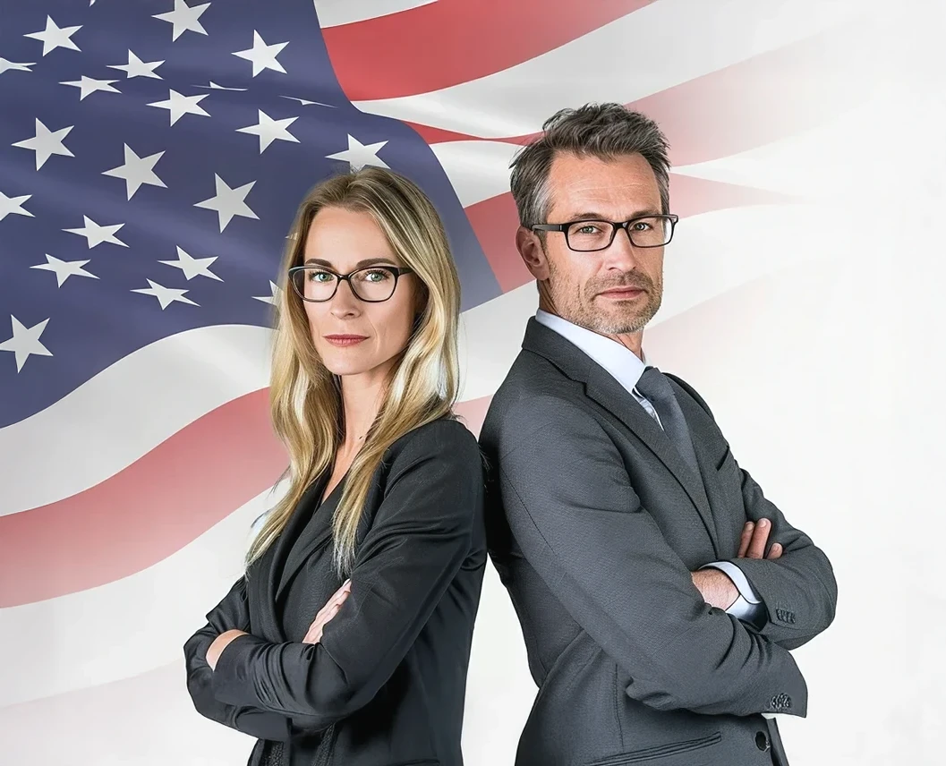US Agent