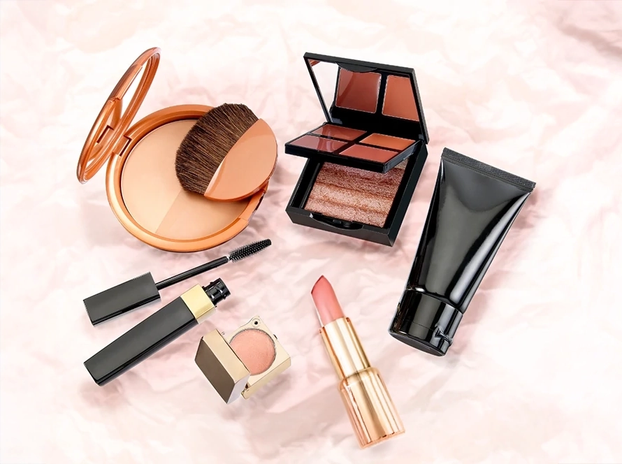 Cosmetics MoCRA